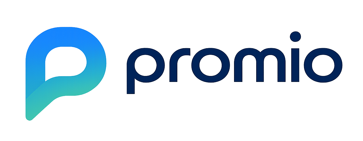 Promio Logo